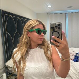 Bottega veneta sunglasses